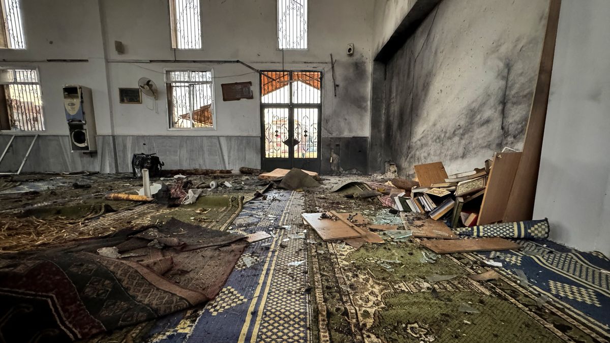 Sýrie tvrdě zasahuje proti Islámskému státu, umožňuje USA velké útoky na svém území